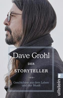 Der Storyteller von Fuchs,  Dieter, Grohl,  Dave