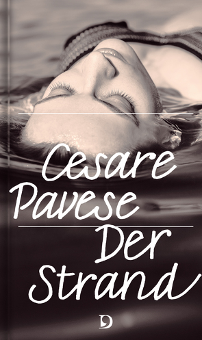 Der Strand von Pavese,  Cesare