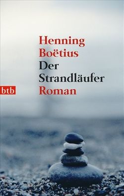 Der Strandläufer von Boëtius,  Henning