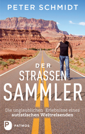 Der Straßensammler von Schmidt,  Peter