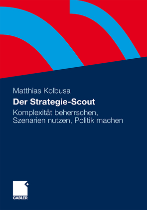 Der Strategie-Scout von Kolbusa,  Matthias