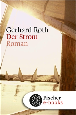 Der Strom von Roth,  Gerhard