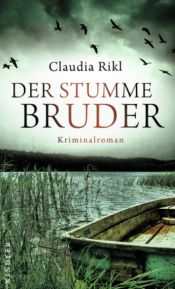 Der stumme Bruder von Rikl,  Claudia