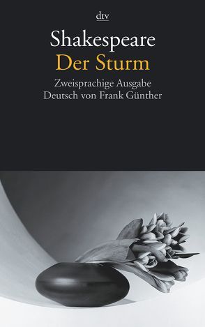 Der Sturm von Günther,  Frank, Shakespeare,  William