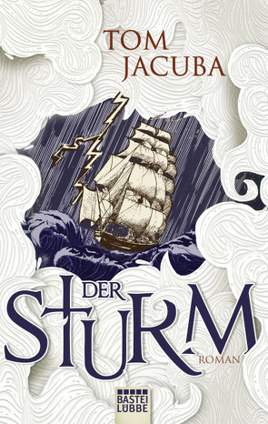 Der Sturm von Jacuba,  Tom