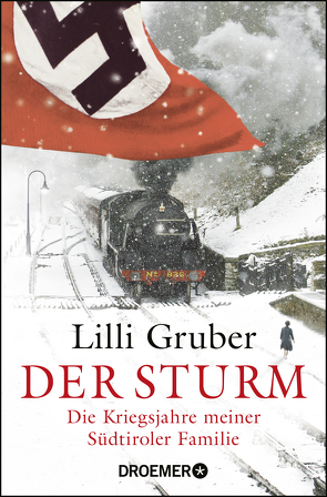 Der Sturm von Gruber,  Lilli, Kristen,  Franziska