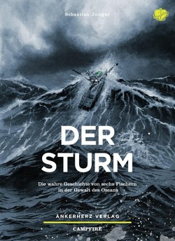 Der Sturm von Jünger,  Sebastian