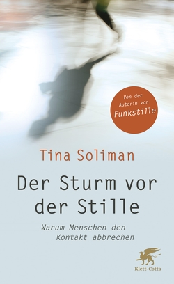 Der Sturm vor der Stille von Soliman,  Tina