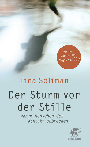 Der Sturm vor der Stille von Soliman,  Tina