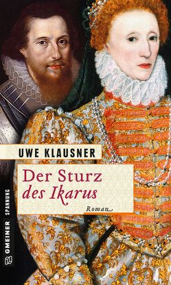Der Sturz des Ikarus von Klausner,  Uwe