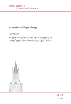 Der Sturz von Papenberg,  Anna-Maria