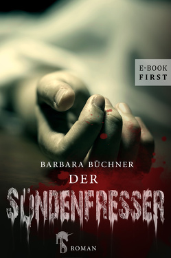 Der Sündenfresser von Büchner,  Barbara