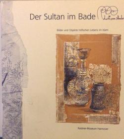Der Sultan im Bade von Gehrig,  Ulrich, Niewöhner,  Elke, Omumi,  Alireza