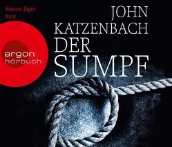 Der Sumpf von Katzenbach,  John, Kreutzer,  Anke, Kreutzer,  Eberhard, Teschner,  Uve