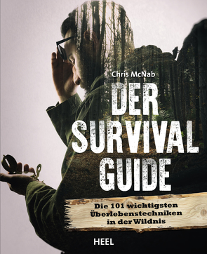 Der Survival Guide von McNab,  Chris
