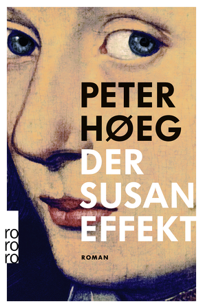 Der Susan-Effekt von Høeg,  Peter, Urban-Halle,  Peter