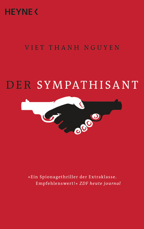Der Sympathisant von Mueller,  Wolfgang, Nguyen,  Viet Thanh