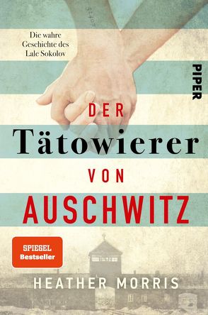 Der Tätowierer von Auschwitz von Morris,  Heather, Ranke,  Elsbeth