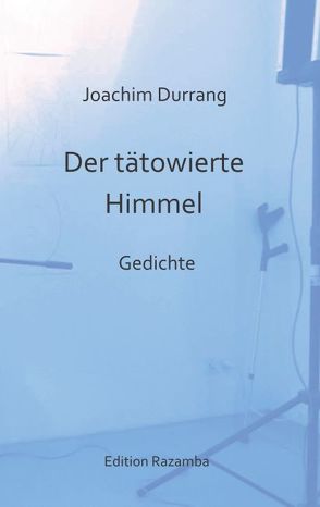Der tätowierte Himmel von Durrang,  Joachim, Reder,  Ewart