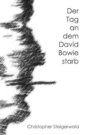 Der Tag an dem David Bowie starb von Steigerwald,  Christopher