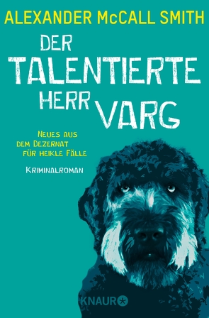 Der talentierte Herr Varg von Jakubeit,  Alice, Smith,  Alexander McCall