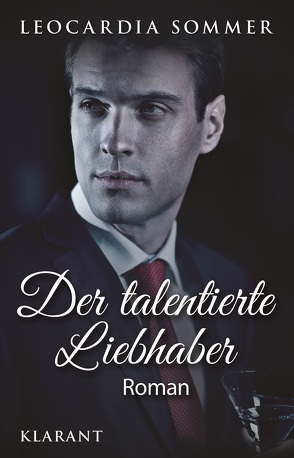 Der talentierte Liebhaber von Sommer,  Leocardia