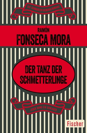 Der Tanz der Schmetterlinge von Grüneisen,  Lisa, Mora,  Ramón Fonseca