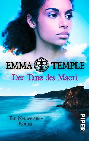 Der Tanz des Maori von Temple,  Emma
