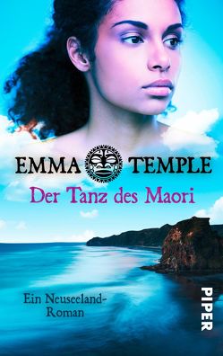 Der Tanz des Maori von Temple,  Emma