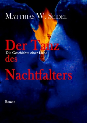 Der Tanz des Nachtfalters von Seidel,  Matthias W.