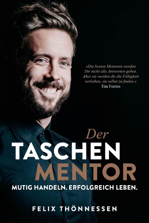 Der Taschenmentor von Thönnessen,  Felix