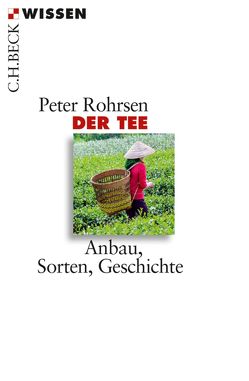 Der Tee von Rohrsen,  Peter