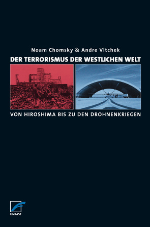 Der Terrorismus der westlichen Welt von Chomsky,  Noam, Vltschek,  Andre