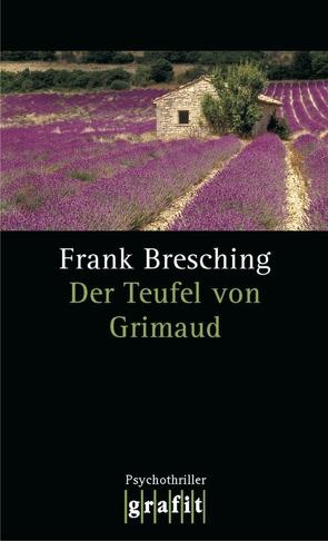 Der Teufel von Grimaud von Bresching,  Frank
