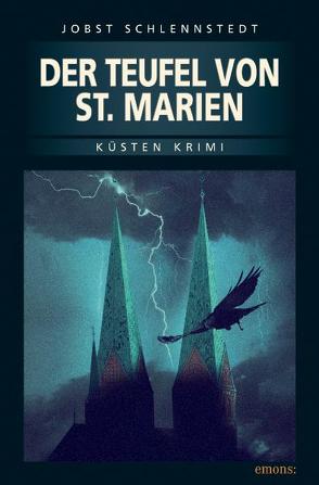 Der Teufel von St. Marien von Schlennstedt,  Jobst