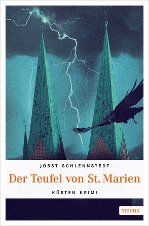 Der Teufel von St. Marien von Schlennstedt,  Jobst