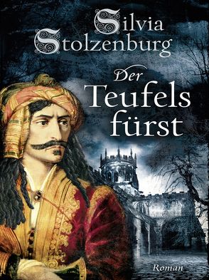 Der Teufelsfürst von Stolzenburg,  Silvia