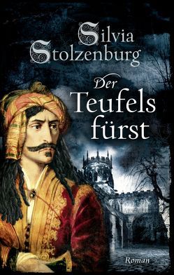 Der Teufelsfürst von Stolzenburg,  Silvia