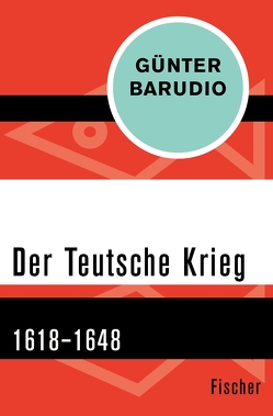 Der Teutsche Krieg von Barudio,  Günter