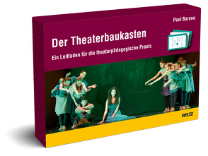 Der Theaterbaukasten von Barone,  Paul