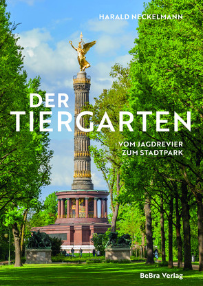 Der Tiergarten von Neckelmann,  Harald