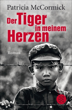 Der Tiger in meinem Herzen von Illinger,  Maren, McCormick,  Patricia