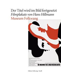 Der Titel wird im Bild fortgesetzt von Museum Folkwang