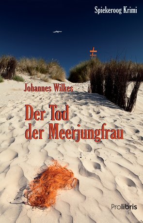 Der Tod der Meerjungfrau von Wilkes,  Johannes