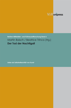 Der Tod der Nachtigall von Baisch,  Martin, Trinca,  Beatrice, Währholz,  Hannah