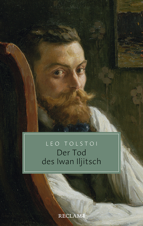 Der Tod des Iwan Iljitsch von Fuhrman,  Konrad, Guenther,  Johannes von, Tolstoi,  Leo