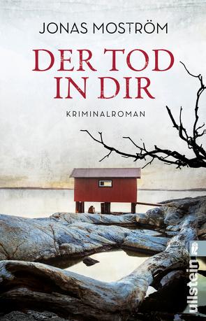 Der Tod in dir (Ein Nathalie-Svensson-Krimi 6) von Mißfeldt,  Dagmar, Moström,  Jonas