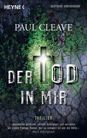 Der Tod in mir von Cleave,  Paul, Dabrock,  Frank