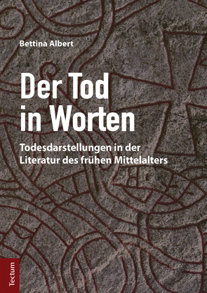 Der Tod in Worten von Albert,  Bettina