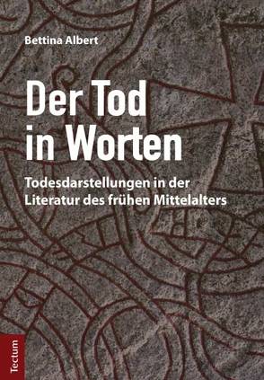 Der Tod in Worten von Albert,  Bettina